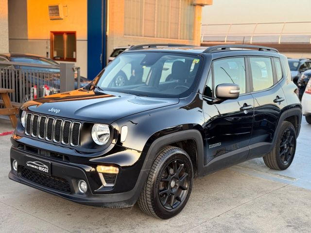 Jeep Renegade 1.0 T3 BENZINA GPL