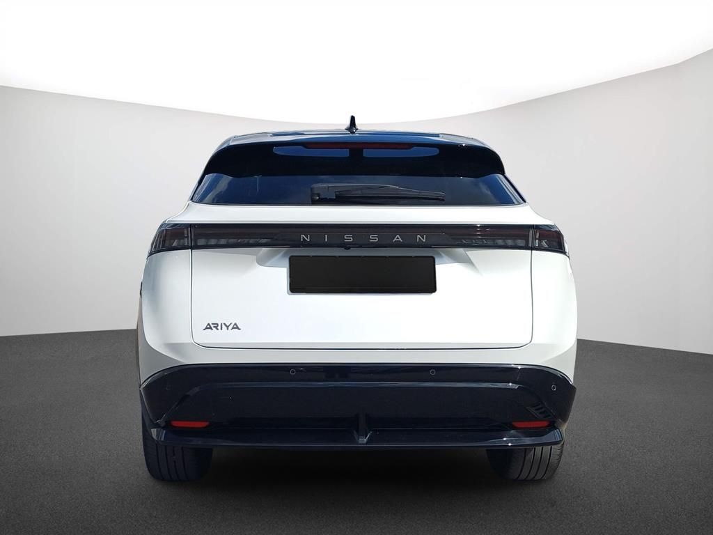 Nissan Ariya 87 kWh Evolve Pack Nappa 20' imagem 3