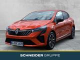 Renault Clio Techno TCe 90 SHZ+PDC+DAB+USB - Renault Clio aus 2025
