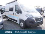 Chausson Van Challenger Sunset Edition Markise,Solar,RK - Chausson Neu