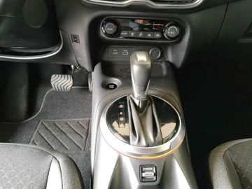 Nissan Juke - 10