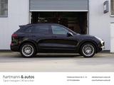 Porsche Cayenne Diesel - 2. Hd.  - Scheckheft - Porsche Gebrauchtwagen in Paderborn