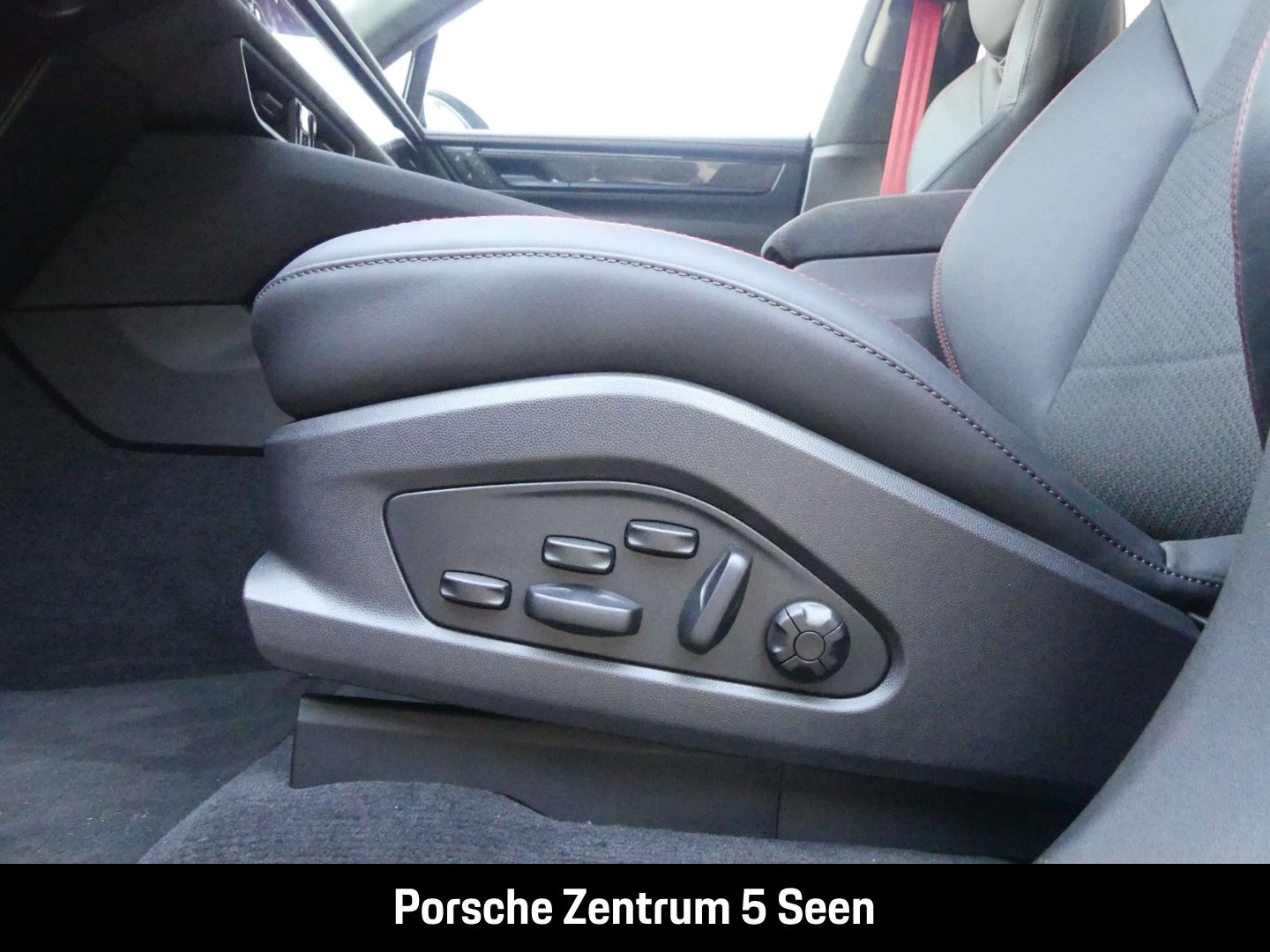 Porsche Macan - Bild 25