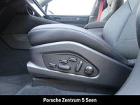 Porsche Macan - Vorschau Bild 25