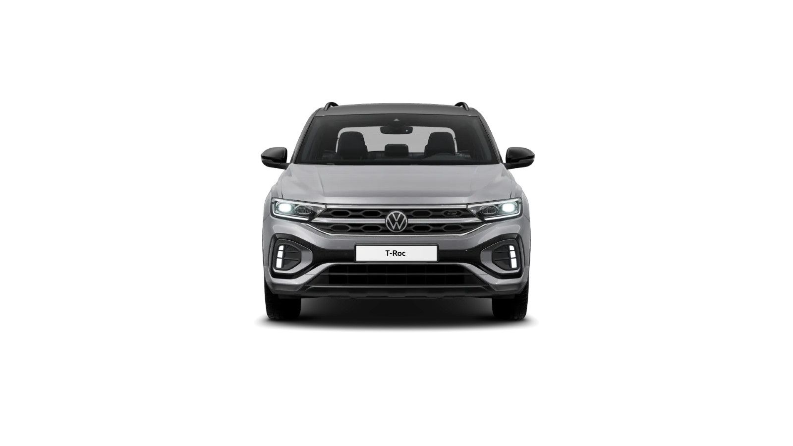 Volkswagen T-Roc - Bild 10