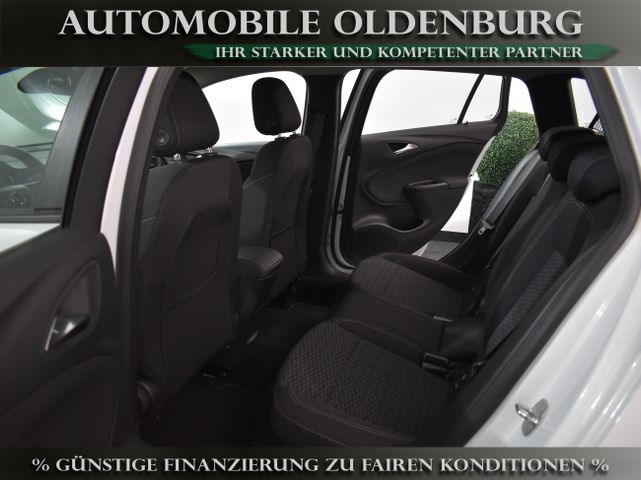 Opel Astra 1.6 D 120 Jahre *LED*SHZ*Navi*Spur*Lenkhzg