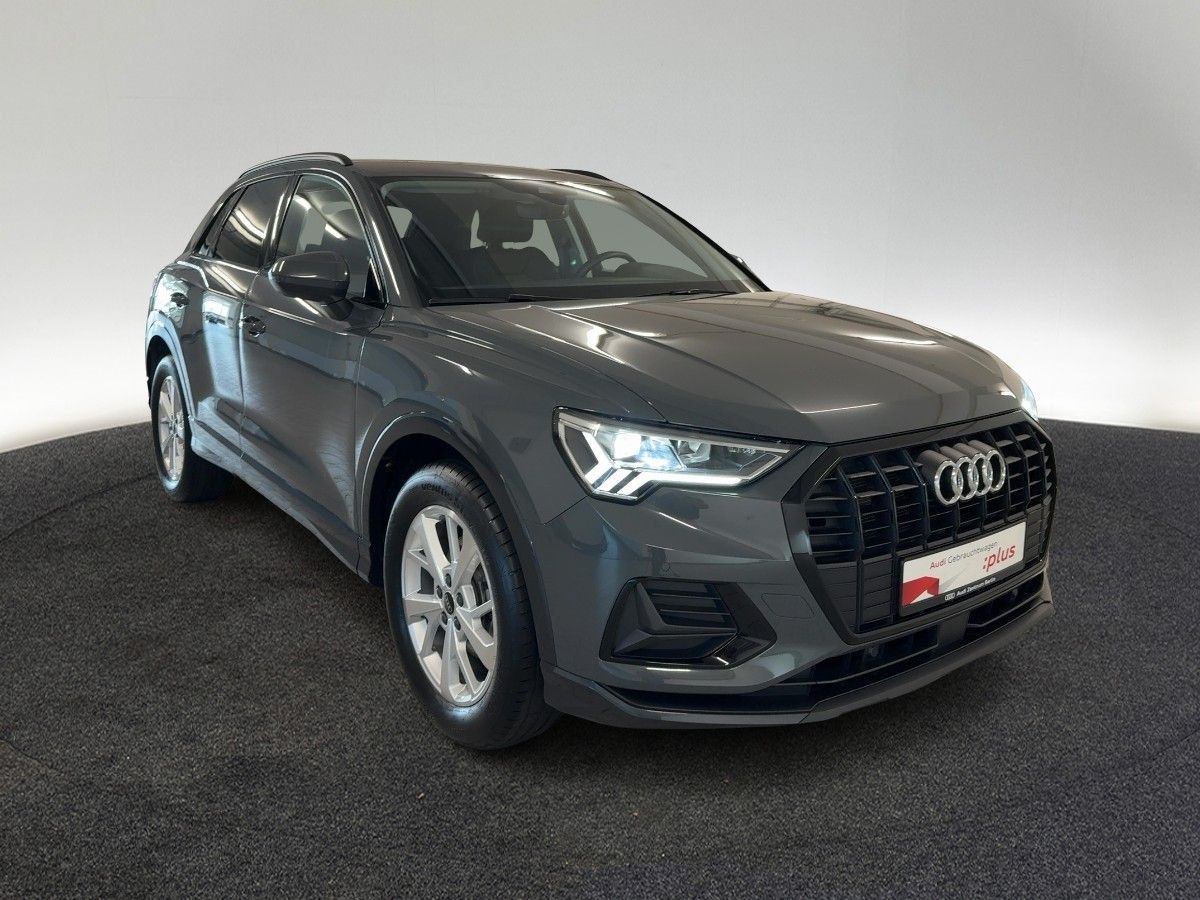Audi Q3 - Bild 8