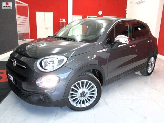 Fiat FIAT - 500X - 1.6 M.Jet 130 CV Connect