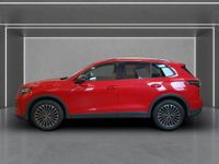 Volkswagen Tiguan - Vorschau Bild 4