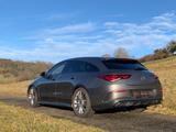 Mercedes-Benz CLA 180 Shooting Brake - AMG-Line - Mercedes-Benz CLA 180 Shooting Brake von privat