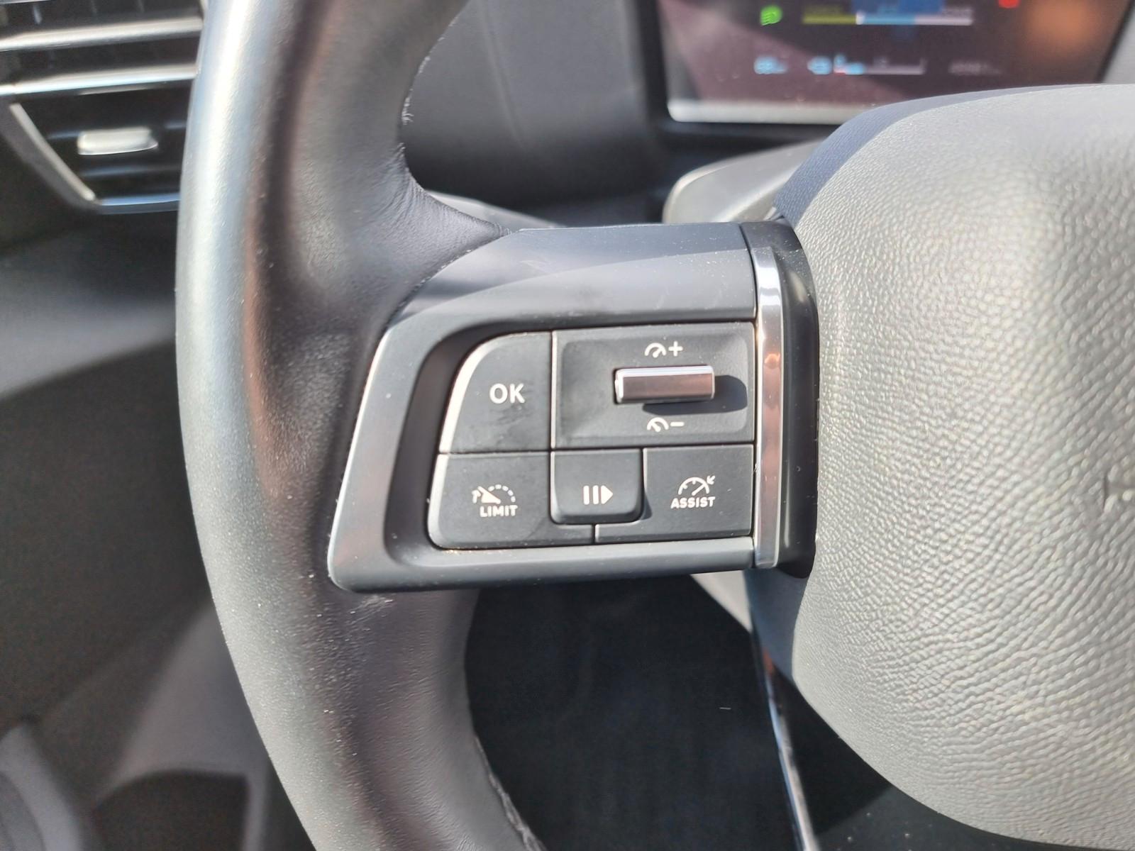 Citroën ë-C4 Feel Elektro *NAVI*DAB*SHZ*LHZ*PDC*KAMERA*