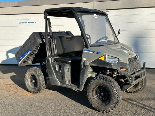 Polaris POLARIS RANGER EV 4x4 KIPPER *ELEKTRO*