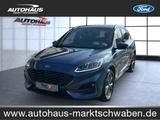 Ford Kuga ST-Line Bluetooth Head Up Display Navi LED - Diesel Gebrauchtwagen