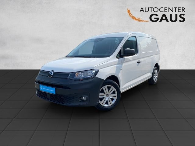 Caddy Cargo Maxi Basis 2.0 TDI DSG