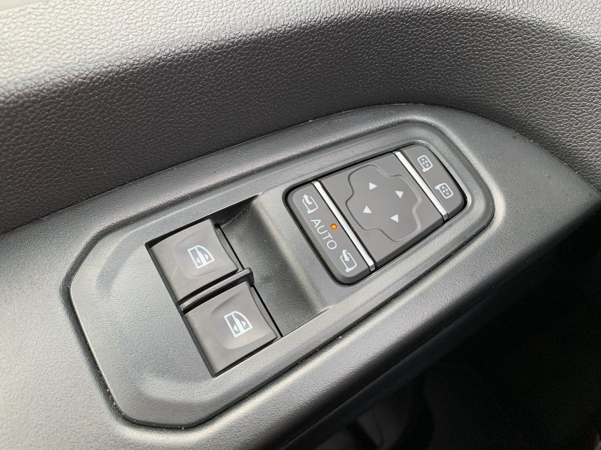 Renault Trafic - Bild 19