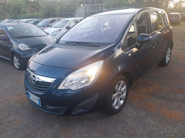 Opel Meriva 1.4 Turbo 120CV GPL Tech Cosmo