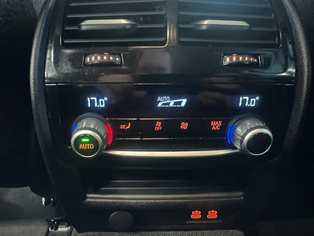 BMW 520 i Touring*1. Hand*Klima*SHZ*Kamera*Navi*AHK*