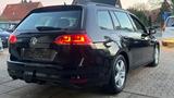 Volkswagen Golf 1.6 TDI BlueMotion Trendline Variant - Volkswagen Golf: Trendline Bluemotion