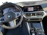 BMW 220d Coupé M Sport HiFi DAB LED WLAN Komfortzg.