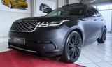 Land Rover Range Rover Velar HSE PANO MATRIX HuD TOTW. SPUR - Land Rover Range Rover Velar Gebrauchtwagen in Berlin
