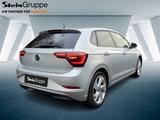 Volkswagen Polo VI 1.0 TSI Style AHK ACC Virt Navi CarPlay - Volkswagen Polo Neuwagen mit Benzin-Antrieb: Kleinwagen
