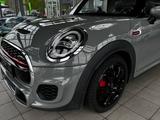 MINI John Cooper Works Cabrio LED SHZ YOURS - MINI MINI: Cabrio, Automatik