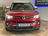 Ssangyong Tivoli 1.5 T-GDi FIZZ +AHK+Kamera+SPUR+NAVI - Ssangyong Tivoli Gebrauchtwagen