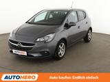 Opel 1.4 Drive *TEMPO*PDC*SHZ*ALU*KLIMA*GARANTIE* - Opel: P4