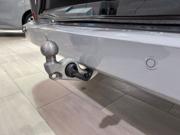 Ford Tourneo Custom L2 Titanium X AWD Vollausstattung