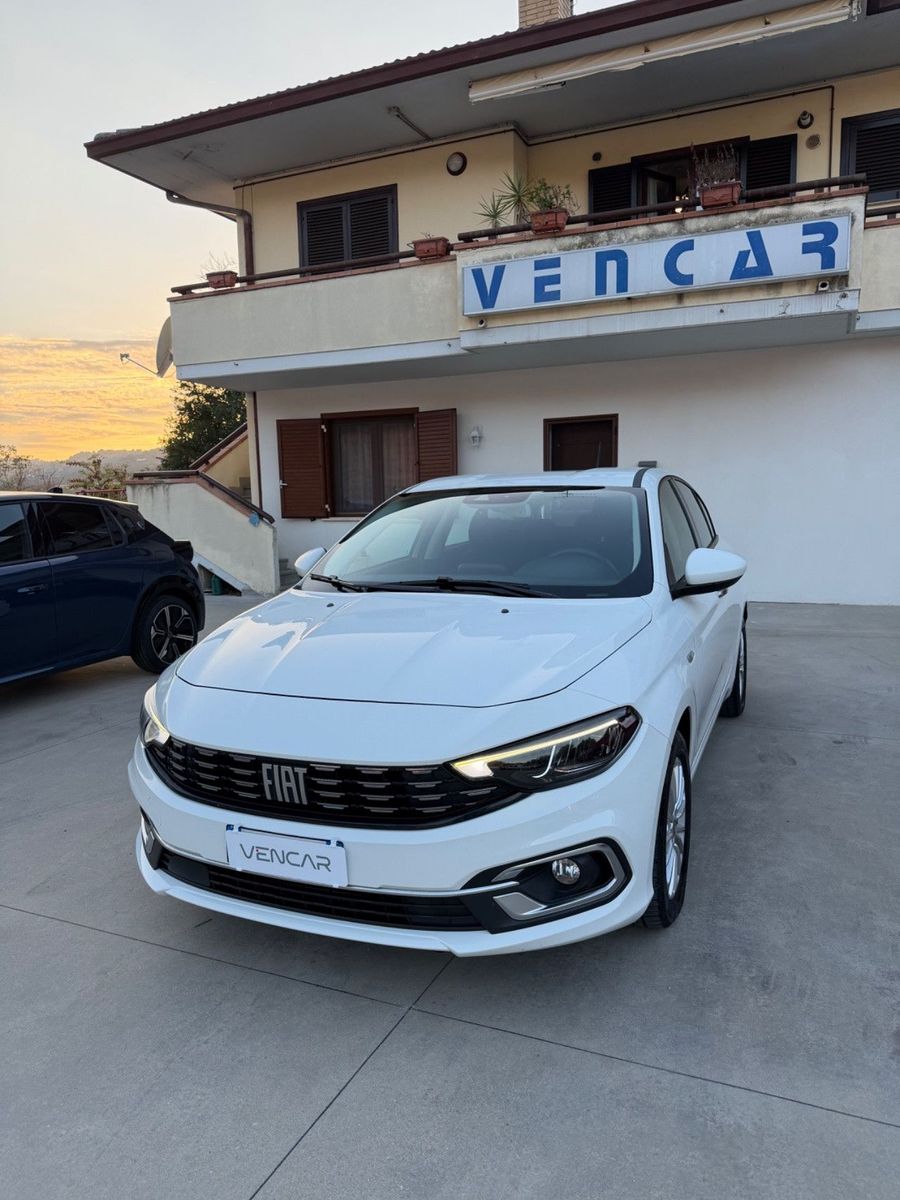 Fiat Tipo 5 Porte Tipo 5p 1.6 mjt Business s&s 1 imagem 2