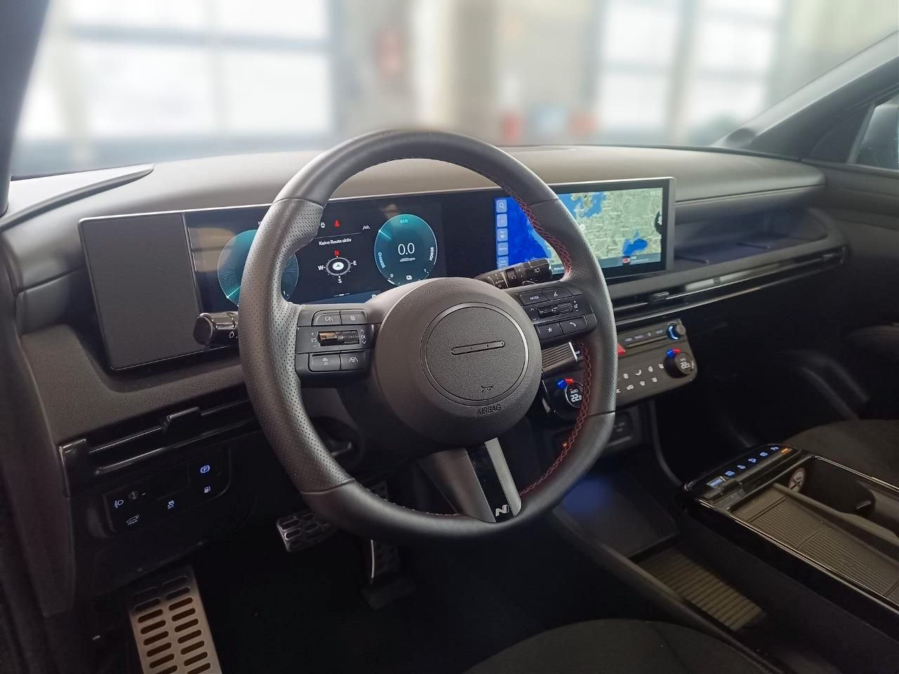 Hyundai Tucson – Bild 13