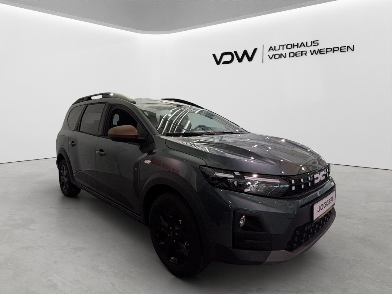 Dacia Jogger - Bild 9