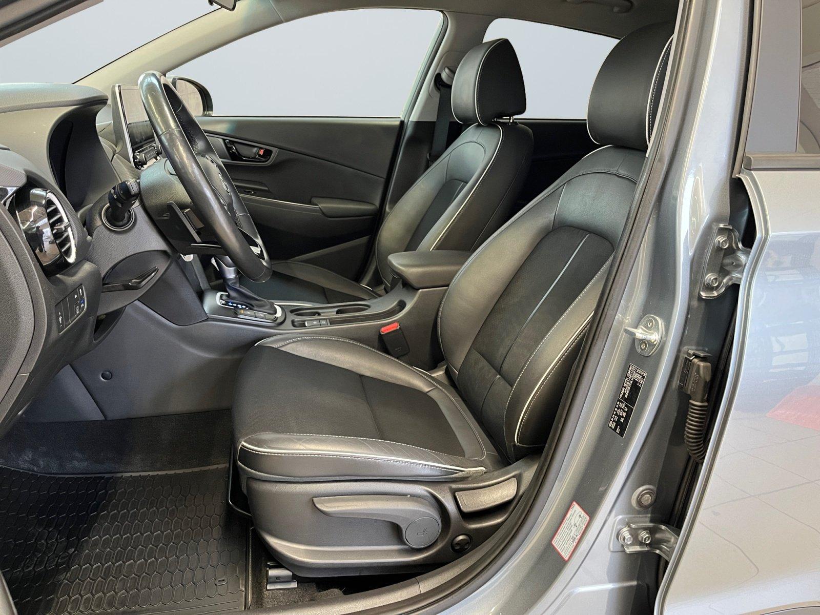 Hyundai Kona Style 1.6 GDI Automatik LED Tempomat, миниатюра 7