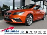 Seat Leon 1.4 TSI FR ACT 6-Gang +PANO +CAM +SHZ +NAVI - Seat Leon: 1.4