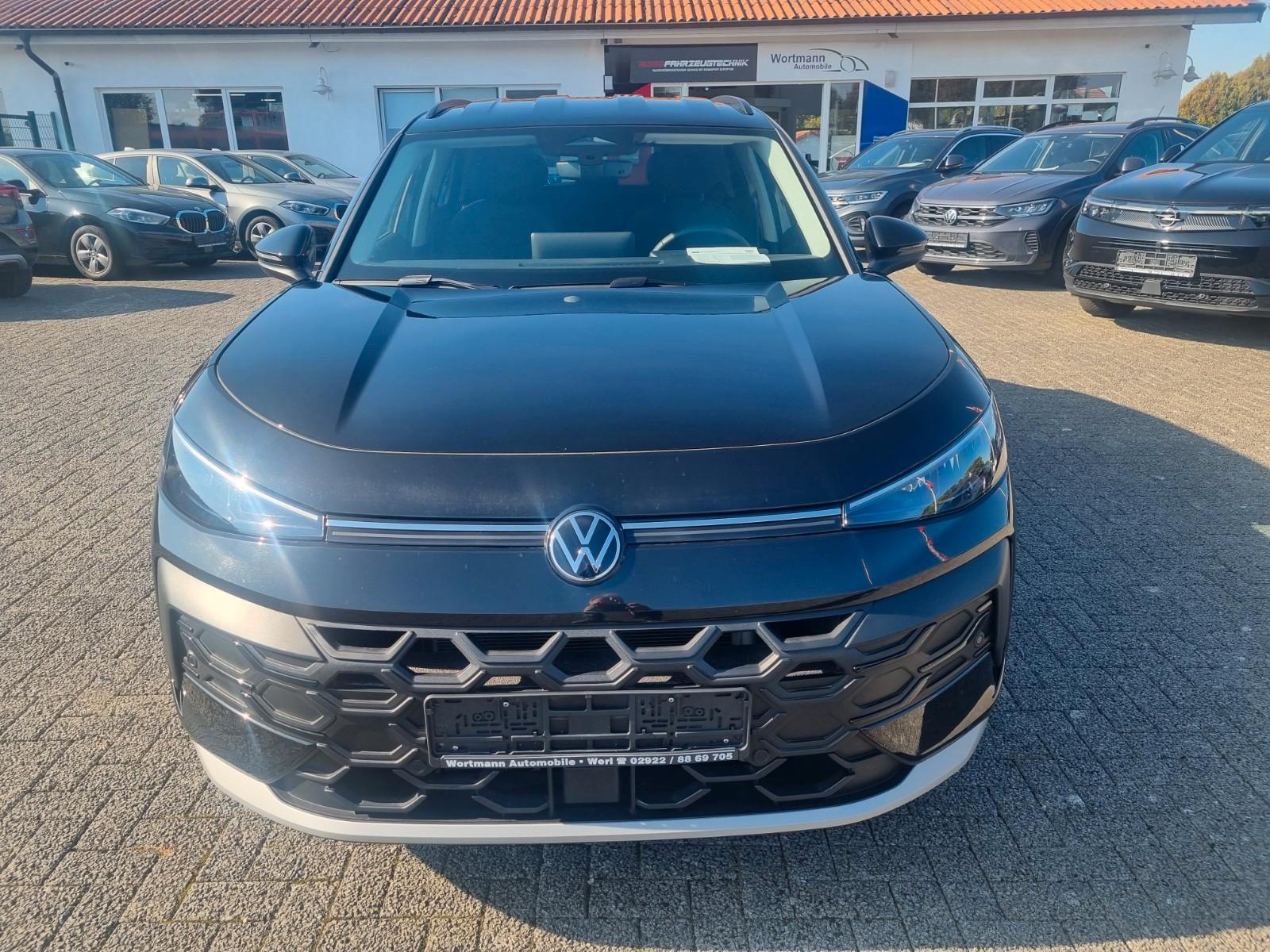 Volkswagen T-Roc 1.5 eTSI 85kW Life DSG LED Kamera Navi/App