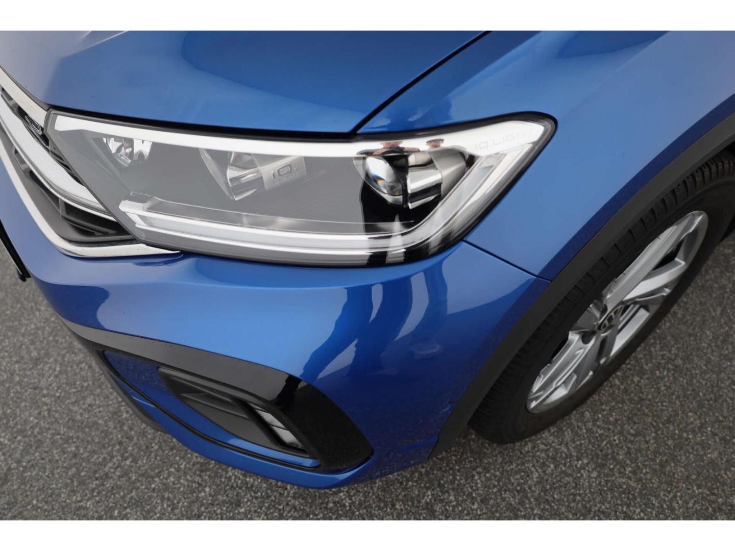 Volkswagen T-Roc Cabriolet 1.5 TSI R-Line DSG NAV/Matrix, миниатюра 7