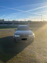 BMW 318Ci - Bitte lesen - BMW 318 aus 2006
