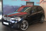 BMW X3 xDr.35d M-Sportp.eSitze.Standhzg.HUD.adapLED - BMW X3: 35d