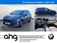 BMW 218 Active Tourer - Vorschau Bild 1
