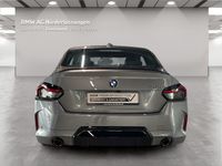 BMW 218 - Vorschau Bild 9