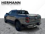 Ford Ranger 2.0 Ecoblue 4WD Doppelkabine Wildtrak e- - Ford: Wildtrak