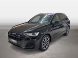 Audi Q7 55 TFSI quattro S tronic S line AHK|HUD|Luft - Audi Q7