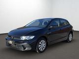 Volkswagen Polo 1.0 TSi Life LED Navi IQ.Drive Sitzh. ACC