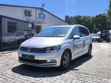 Volkswagen Touran 1.4 TSI DSG NAVI PANO 7-SITZER AUTOM. - Volkswagen: Unfallwagen