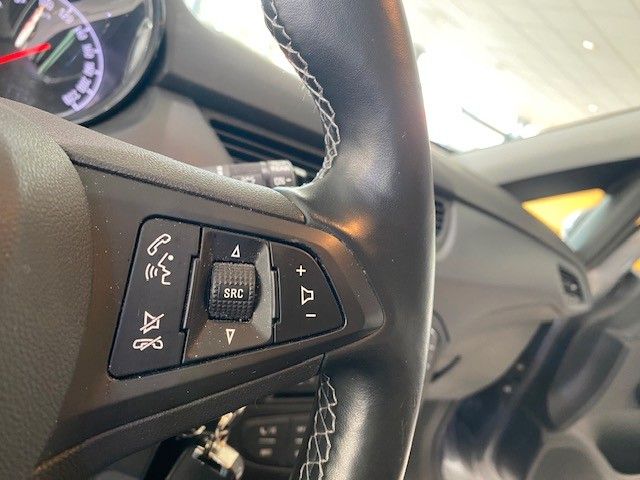 Fahrzeugabbildung Opel Corsa E 1.2 EDITION 5-TÜR KLIMA/SHZ/PDC/TEMP.