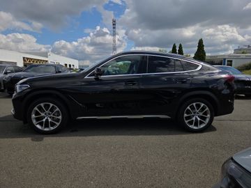 BMW X6 - 4