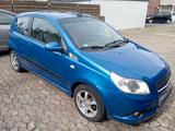 Chevrolet Aveo1.2 LS Tüv-AU-Gaspr.neu/120tkm/1Vorbes./GSHD - Chevrolet mit LPG-Antrieb