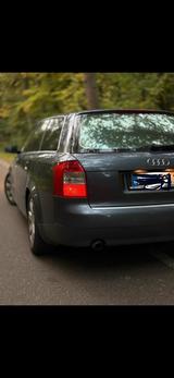 Audi a4 b6 1.8 T - Audi A4 aus 2001: 1.8