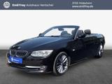 BMW 325i Cabrio Edition Exclusive - BMW 325: 325i