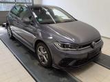 Volkswagen Polo 1.0 TSI DSG R-Line NAVI KAM ACC IQ.LIGHT - Volkswagen Polo Jahreswagen: Automatik